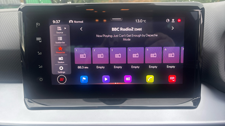 SEAT Arona 1.0 TSI 110 FR Sport 5dr Petrol Hatchback